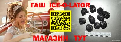 гашик Кингисепп